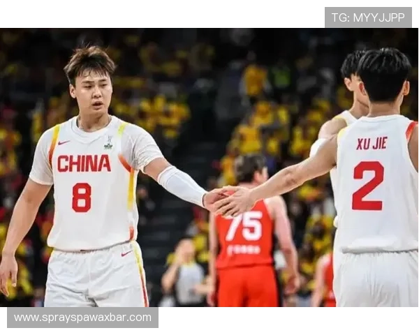 男篮归国赵睿喜悦赵继伟点赞